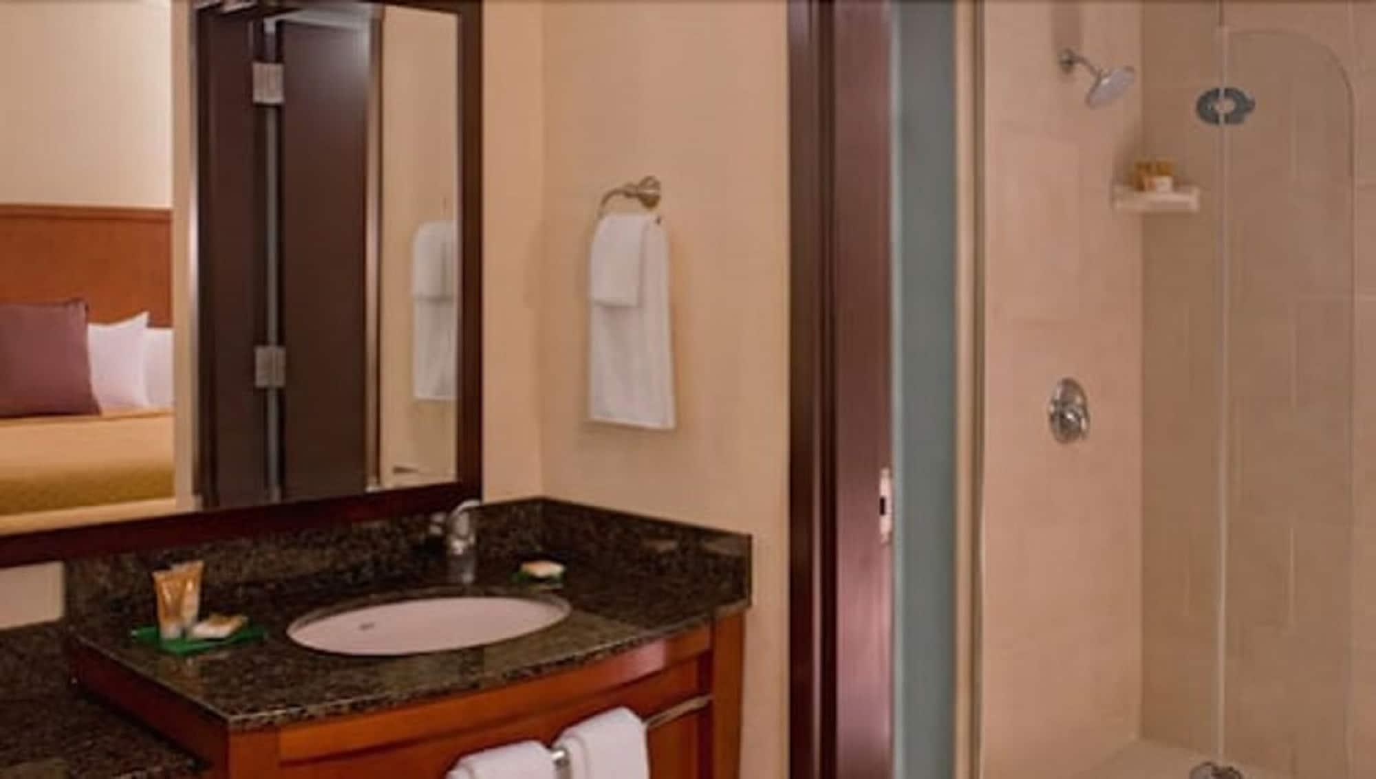 Hyatt Place Corpus Christi Esterno foto