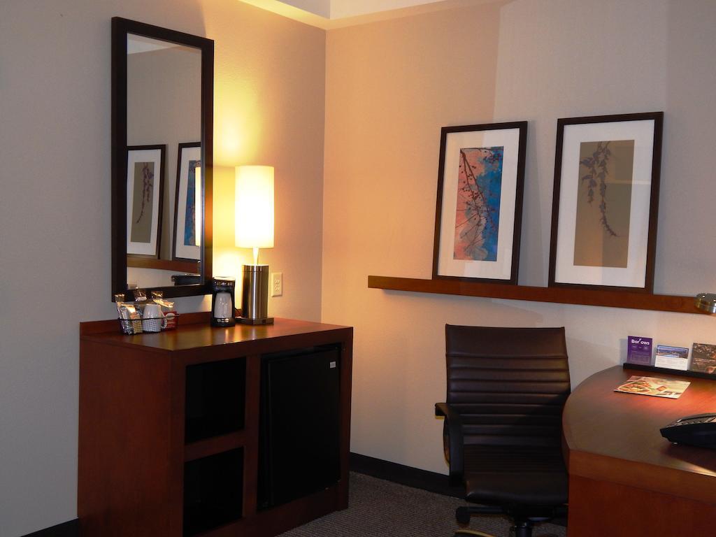 Hyatt Place Corpus Christi Esterno foto